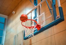 24 матч подряд: баскетболисты "Астаны" проиграли с неприличным счетом