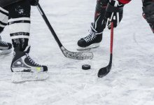 “Барыс” продолжил проигрышную серию в КХЛ