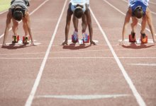 Международный турнир с участием звезд мировой легкой атлетики пройдет в Астане