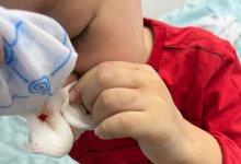 Четырехлетний мальчик сорвался с высоты в Павлодаре