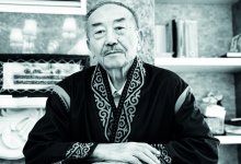 Невосполнимая потеря национальной литературы