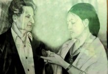 Салтанат Мырзалиева: “Быть супругой Поэта и сложно, и интересно”