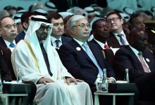 Касым-Жомарт Токаев выступит на форуме в Абу-Даби