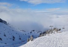 Казахстан выиграл первую медаль зимней Универсиады-2025