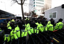 Президент Южной Кореи арестован со второй попытки