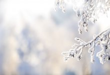 Циклон начнет вытеснять антициклон в Казахстане 15 января