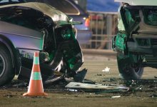 ДТП на трассе Алматы – Усть-Каменогорск: есть пострадавшие