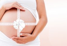 15-летняя девушка родила от бизнесмена