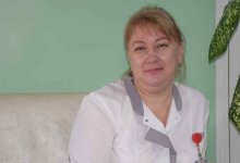 Врач спасла едва не утонувшего ребенка в бассейне Усть-Каменогорска