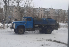 Дети учатся в школе, затопленной фекалиями в Степногорске