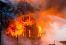Пятеро детей погибли в пожаре в Житикаре: мать получила тюремный срок