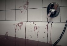 19-летняя девушка пробила сердце супруга ножом