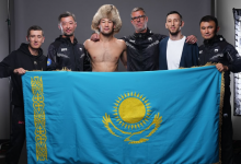 Ислам Махачев ответил о бое с Шавкатом Рахмоновым