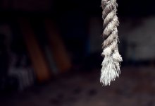 Мужчина из Актобе повесился из-за конфликтов в семье