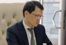 В Казахстане может появиться Apple Store: Мусин о назначении казахстанца на пост в Apple