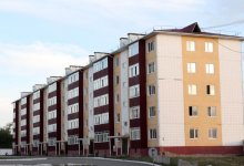 Свыше 50 модульных зданий введены в эксплуатацию в 2024 году в Вооруженных силах