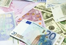 Доллар, евро и рубль подешевели в Казахстане