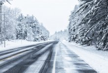 Движение открыли на трассах в трех областях Казахстана