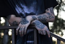 Татуировки не препятствуют молитве и имамству – ДУМК