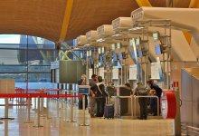 Тараканы в аэропорту Алматы возмутили пассажиров (ВИДЕО)