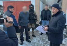 7 млн тенге не досталось наркоману-изготовителю героина в Алматинской области