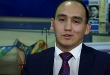 "Как минимум неуважение": русский парень из детдома считает себя казахом