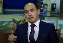 "Согласился, не раздумывая": русский воспитанник детдома о своем переводе в казахскую школу