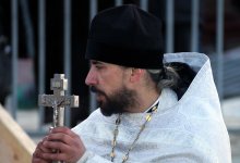 Спасатели разъяснили меры безопасности при купании в проруби