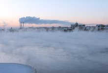 Токсичный воздух прогнозируется в городах Казахстана