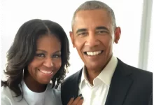 Экс-президент США разводится? Ему приписывают роман со звездой