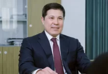 Почему глава Фонда медстрахования Абылкаир Скаков покидает пост