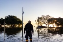 Готовы ли регионы Казахстана к паводкам