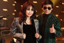 Баян Алагузова вспомнила о подарке Кайрата Нуртаса (ВИДЕО)