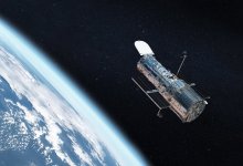 Hubble создал свою величайшую фотомозаику