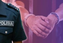 Полицейские задержали транснациональную организованную преступную группу в Жетысу (ВИДЕО)