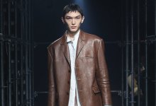 Алматинец прошелся по подиуму Prada (ВИДЕО)