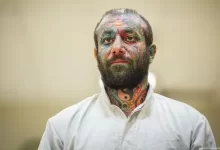 Музыканта приговорили к смертной казни в Иране (ВИДЕО)