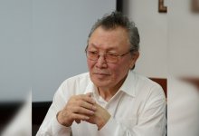 Токаев обратился к писателю Толену Абдику