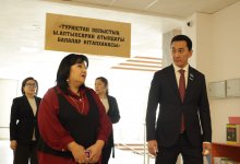 Мажилисмен поднял проблему состояния детских библиотек в Казахстане