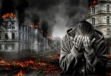 На горнолыжном курорте Турции при пожаре погибли люди