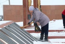 “Таза Қазақстан”: внесли изменения в правила благоустройства
