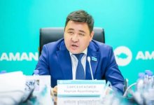 Команды должны отчитаться за каждую копейку, считает депутат Нартай Сарсенгалиев