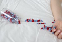 Школьница наглоталась таблеток в Степногорске