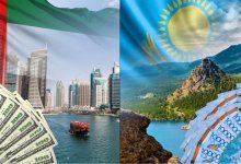 Цены в Боровом шокируют: дешевле отдыхать в ОАЭ