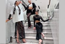 Баян Алагузова ищет девушек в новую женскую группу