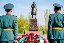 Сколько ветеранов Великой Отечественной войны проживает в Казахстане