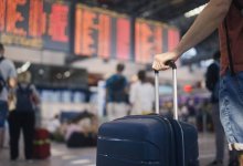 Международный аэропорт Астаны обратился к казахстанцам