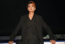 Сын Розы Рымбаевой вызвал восторг у фанаток