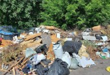 Более тысячи стихийных свалок выявили в Казахстане