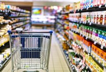 Что нашли санврачи в продуктах в СКО